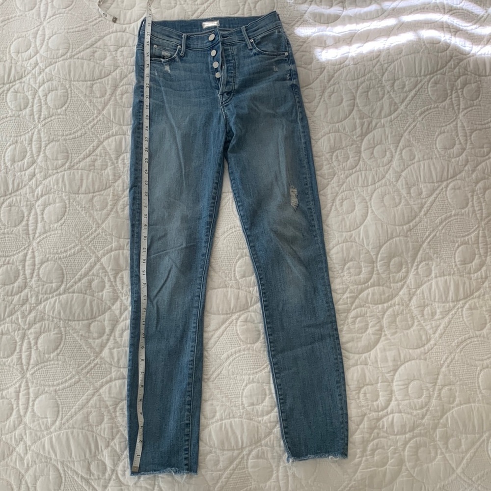 Mother Denim